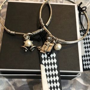 Holiday bracelets